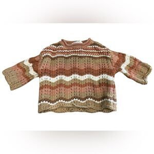 Little Co. by Lauren Conrad Infant Sweater Size 9 months